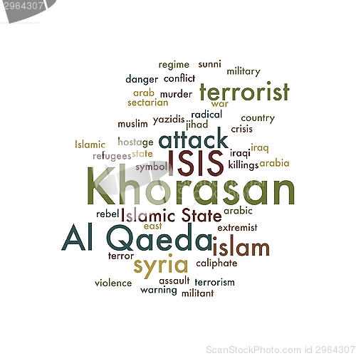 Image of KHORASAN