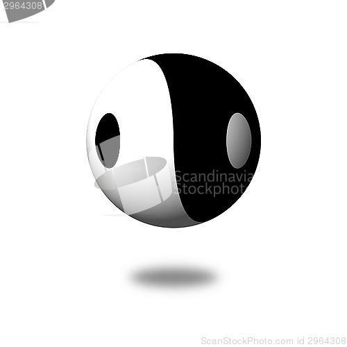 Image of Yin Yang