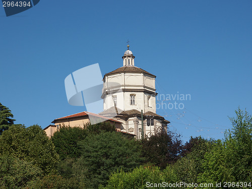 Image of Cappuccini Turin