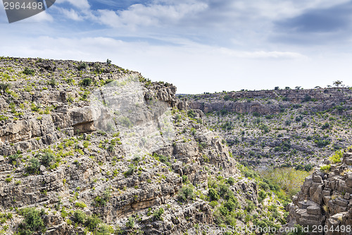 Image of Oman Wadi Bani Habib