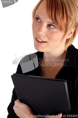 Image of Business woman