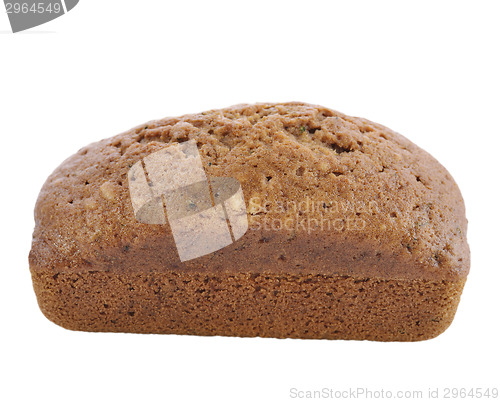 Image of Zucchini Bread