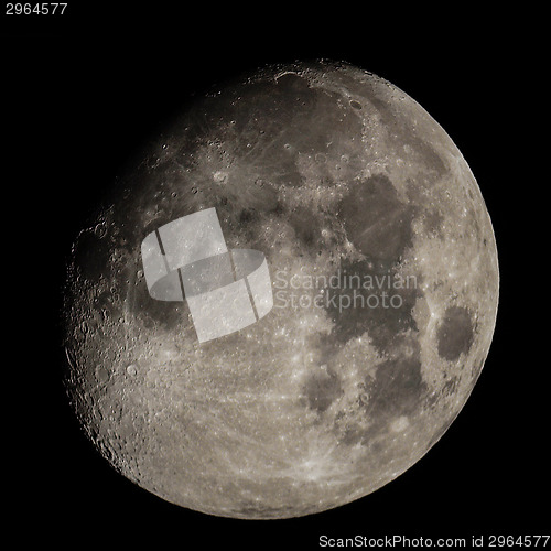 Image of Moon