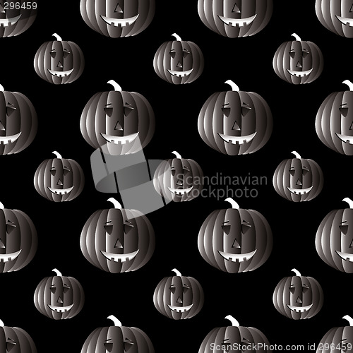 Image of pumpkin tile