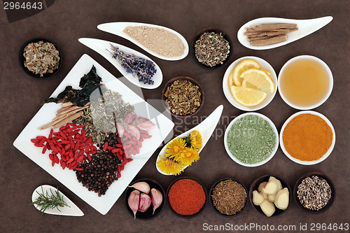 Image of Superfoods