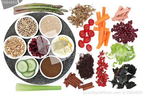 Image of Diet Food