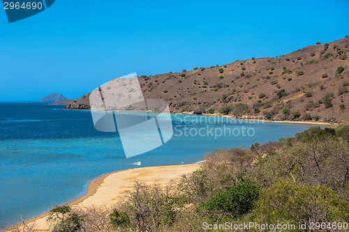 Image of Komodo Island