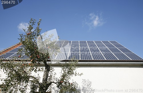 Image of Solar energy