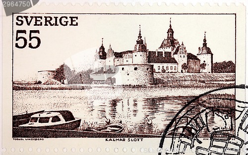 Image of Kalmar Castle