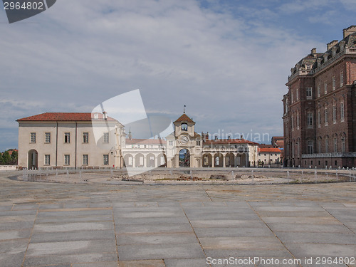Image of Reggia di Venaria