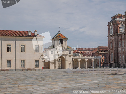 Image of Reggia di Venaria