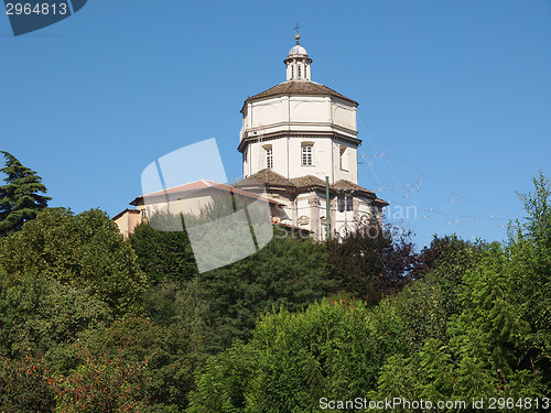 Image of Cappuccini Turin