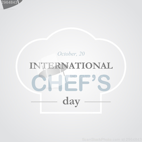 Image of Chef day