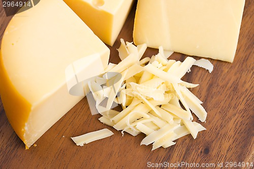 Image of cheese