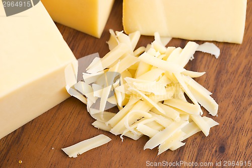 Image of cheese