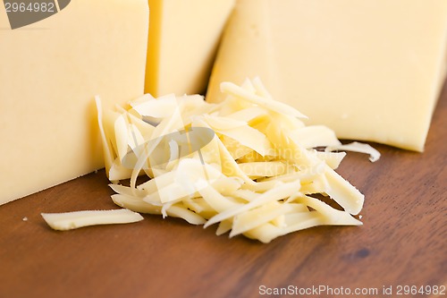 Image of cheese