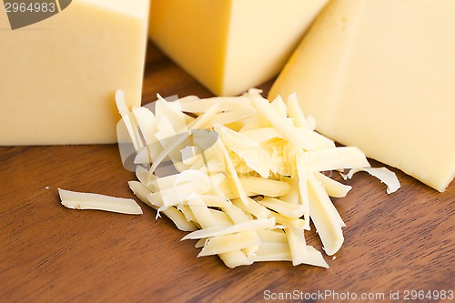 Image of cheese