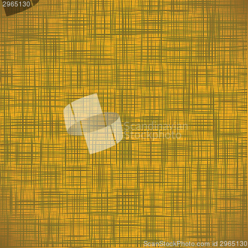 Image of gold background