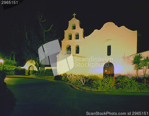 Image of Mission