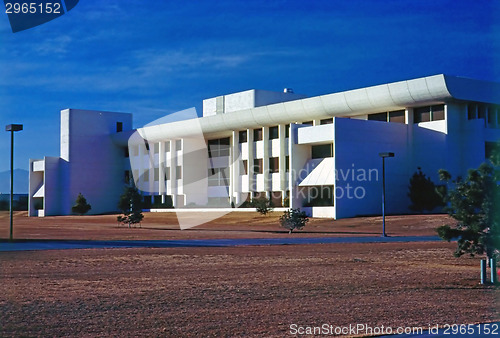 Image of University Las Vegas