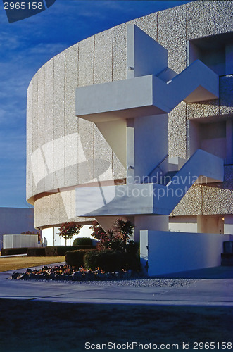 Image of University Las Vegas