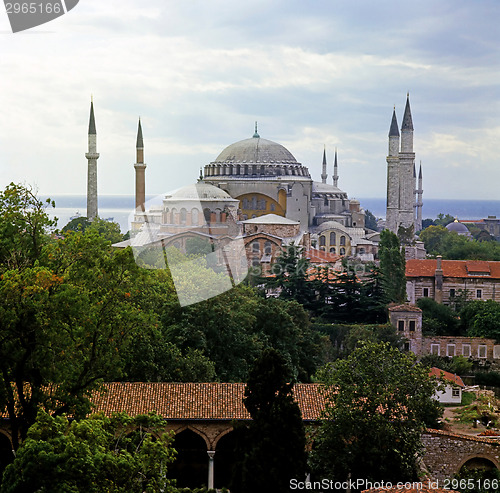 Image of Mosque
