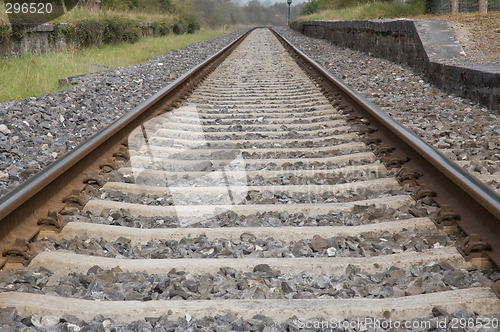 Image of Railway line