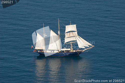 Image of Tall Ship