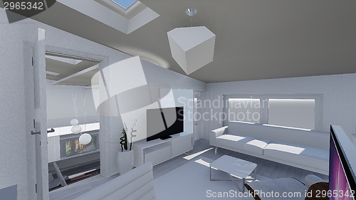 Image of home 3d design