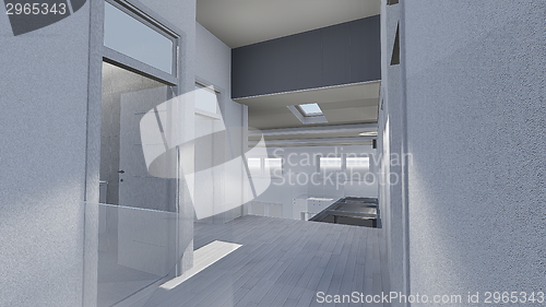 Image of home 3d design