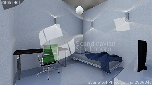 Image of home 3d design