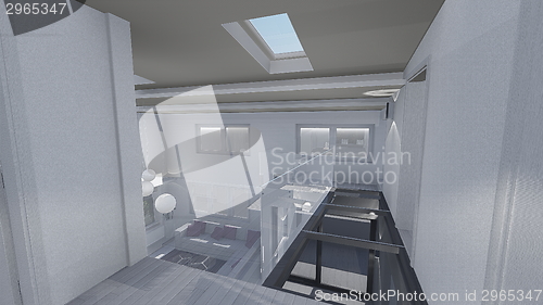 Image of home 3d design