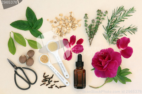 Image of Love Potion Sampler