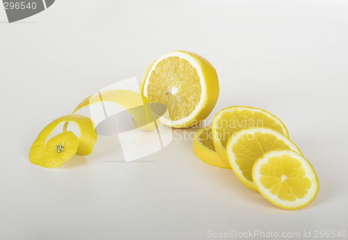 Image of Lemons