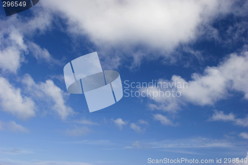 Image of Cloudscape