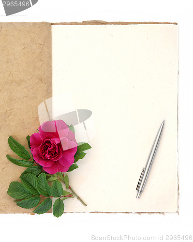 Image of Love Letter
