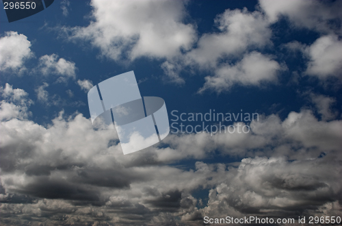 Image of Dark Sky