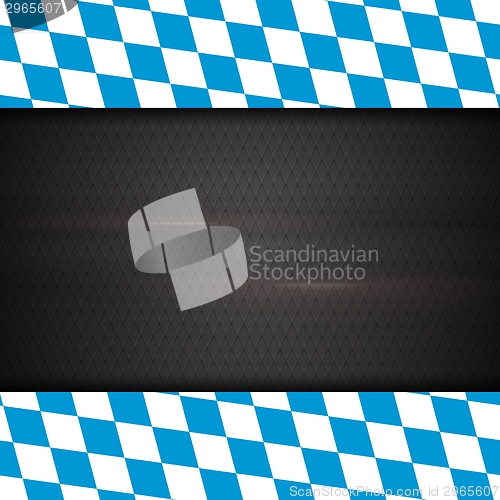 Image of Oktoberfest abstract background