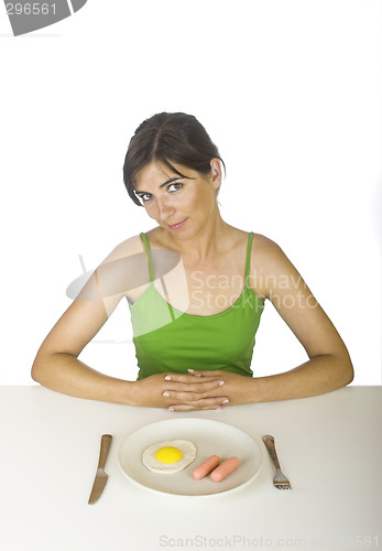 Image of PLASTIC food