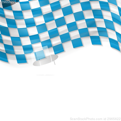 Image of Oktoberfest abstract background