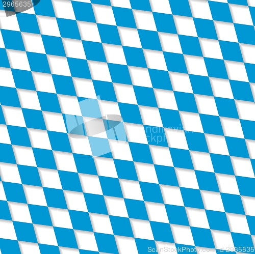 Image of Oktoberfest abstract background