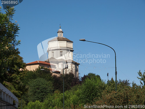 Image of Cappuccini Turin