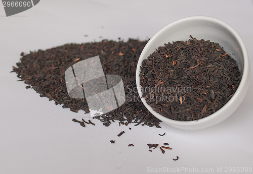 Image of Loose tea bowl
