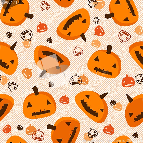 Image of halloween background