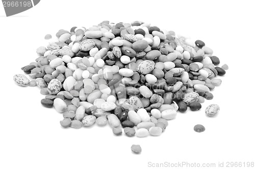 Image of Mixed dried beans and peas