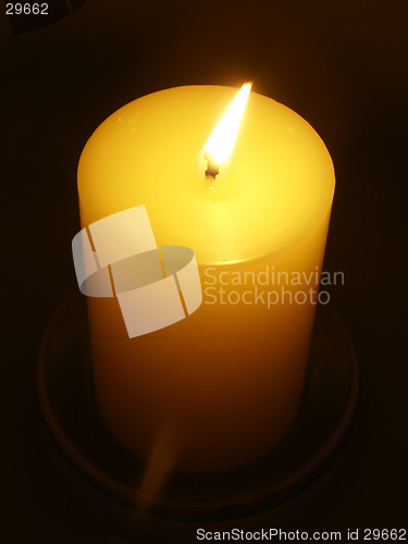 Image of Candle