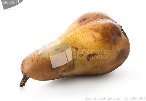 Image of Yellow pear