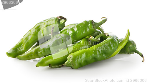 Image of Heap of pepper