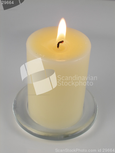 Image of Candle