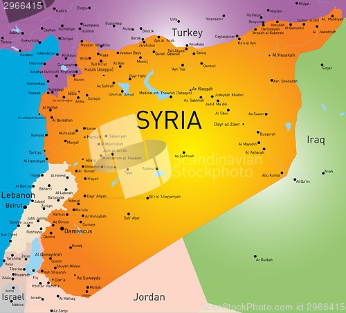 Image of Syria